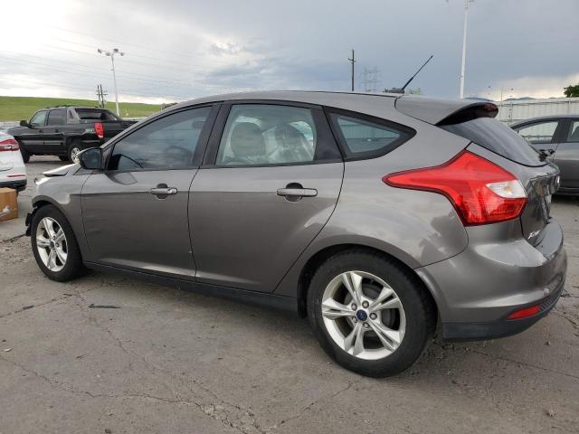 Photo 2 from auction – 2014 FORD FOCUS SE with VIN 1FADP3K22EL278794