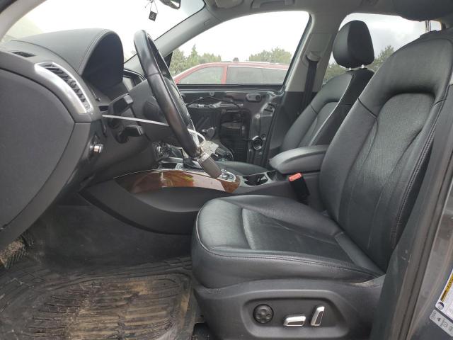 صورة رقم 7 من المزاد - 2015 AUDI Q5 PREMIUM مع VIN WA1DGAFP6FA090582