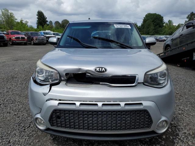 Photo 5 from auction – 2015 KIA SOUL ! with VIN KNDJX3A58F7767610