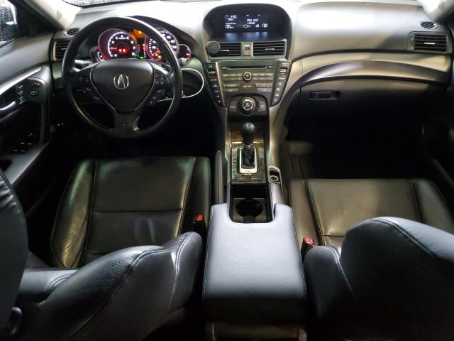 Photo 8 from auction – 2012 ACURA TL with VIN 19UUA8F24CA014800