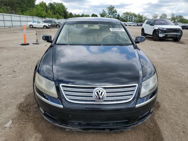 Photo 5 from auction – 2004 VOLKSWAGEN PHAETON 6. with VIN WVWAH63D748009073