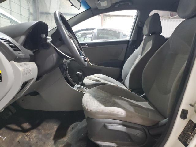 Photo 7 from auction – 2015 HYUNDAI ACCENT with VIN KMHCT4AE8FU796659