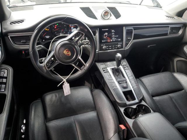 Photo 8 from auction – 2017 PORSCHE MACAN with VIN WP1AA2A51HLB03458