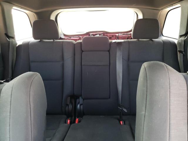 Photo 10 from auction – 2017 JEEP GRAND CHER with VIN 1C4RJFAGXHC915399