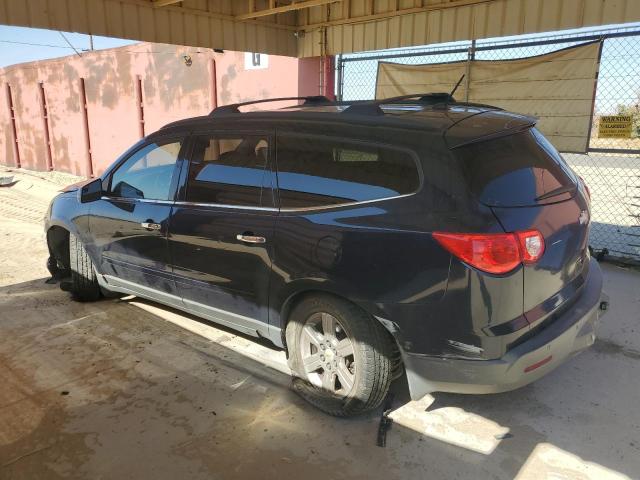 Photo 2 from auction – 2010 CHEVROLET TRAVERSE with VIN 1GNLRFED1AJ246768