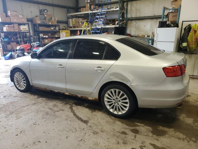 Photo 2 from auction – 2011 VOLKSWAGEN JETTA BASE with VIN 3VW2K7AJ6BM027445