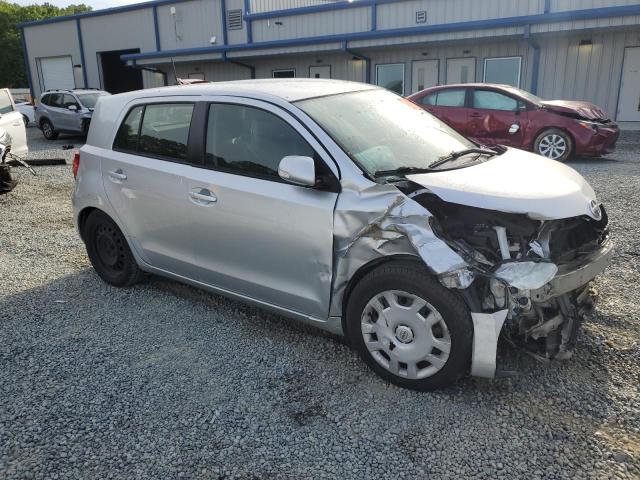 Photo 4 from auction – 2012 TOYOTA SCION XD with VIN JTKKU4B42C1019578