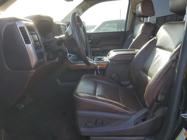 Photo 7 from auction – 2014 CHEVROLET SILVERADO with VIN 3GCPCTEC1EG531043
