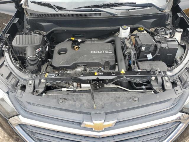 Photo 12 from auction – 2019 CHEVROLET EQUINOX with VIN 3GNAXHEV8KL381094