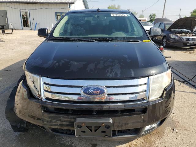 Photo 5 from auction – 2010 FORD EDGE LIMIT with VIN 2FMDK4KCXABA56095
