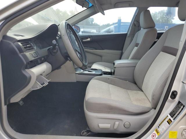 Photo 7 from auction – 2013 TOYOTA CAMRY L with VIN 4T4BF1FK8DR282703