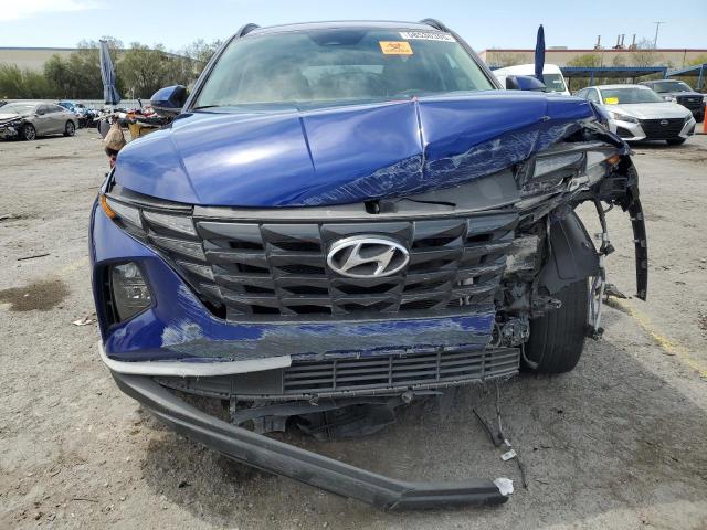 Photo 5 from auction – 2023 HYUNDAI TUCSON with VIN 5NMJB3AE4PH262852