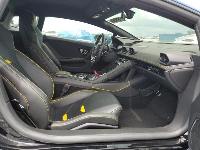 Photo 10 from auction – 2021 LAMBORGHINI HURACAN EV with VIN ZHWUF5ZF9MLA17169