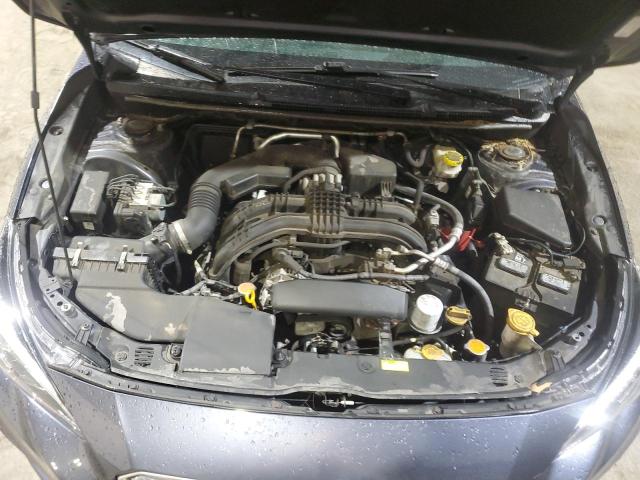 Photo 12 from auction – 2017 SUBARU IMPREZA PR with VIN 4S3GTAB65H3705061