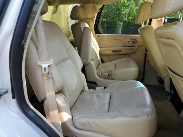 Photo 11 from auction – 2007 CADILLAC ESCALADE L with VIN 1GYFK63817R137537