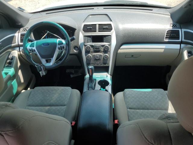 Photo 8 from auction – 2015 FORD EXPLORER XLT with VIN 1FM5K8D80FGC07546