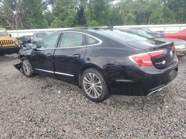 Photo 2 from auction – 2017 BUICK LACROSSE E with VIN 1G4ZP5SS7HU168782