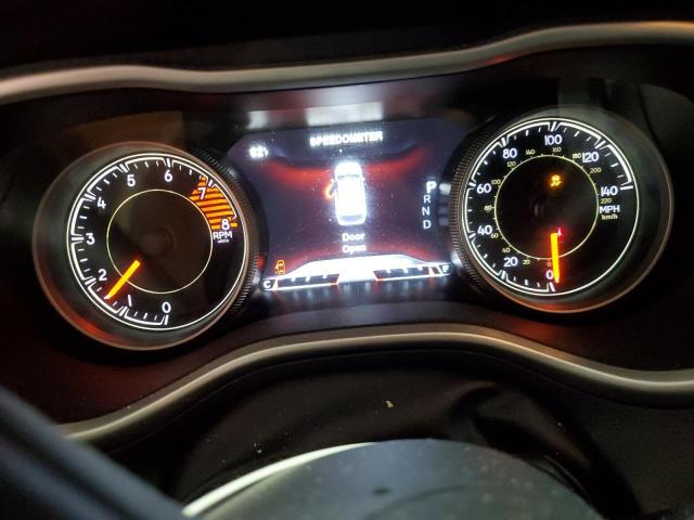 Photo 9 from auction – 2016 JEEP CHEROKEE L with VIN 1C4PJMDS3GW143580