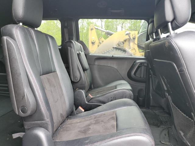 Photo 11 from auction – 2020 DODGE GRAND CARA with VIN 2C4RDGCG7LR154986