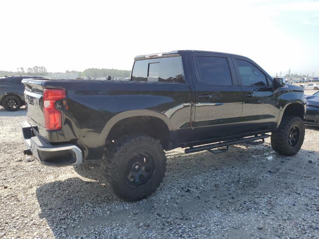 Photo 3 from auction – 2021 CHEVROLET SILVERADO with VIN 3GCUYDED5MG109679