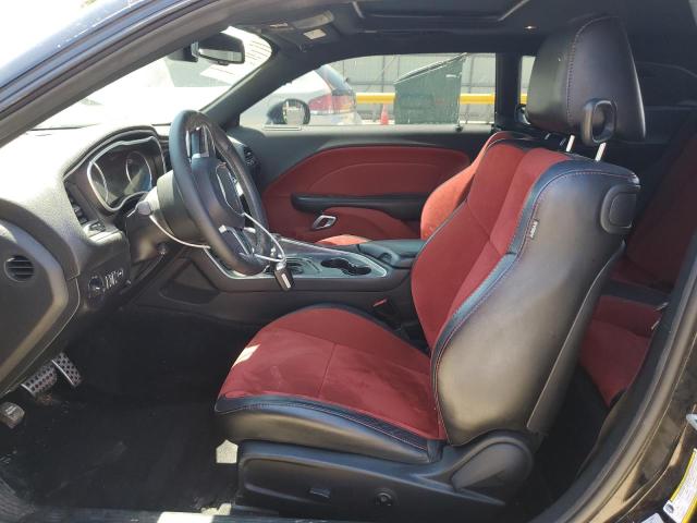 Photo 7 from auction – 2017 DODGE CHALLENGER with VIN 2C3CDZGG6HH652173