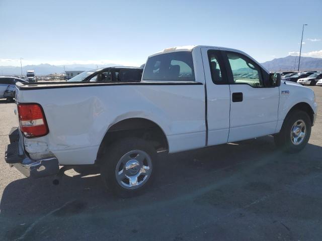 Photo 3 from auction – 2007 FORD F150 with VIN 1FTRF12277KB31595