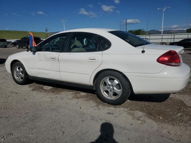 Photo 2 from auction – 2004 FORD TAURUS SES with VIN 1FAFP55U04G189797