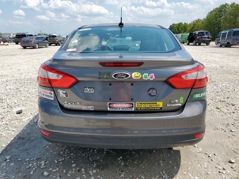 Photo 6 from auction – 2013 FORD FOCUS SE with VIN 1FADP3F21DL209975