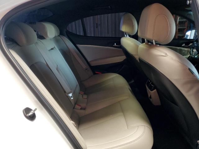 Photo 10 from auction – 2022 GENESIS G70 BASE with VIN KMTG34TA9NU095077