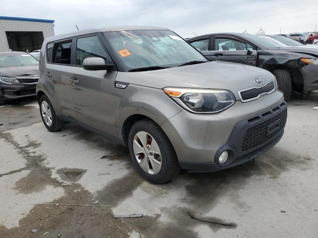 Photo 4 from auction – 2015 KIA SOUL with VIN KNDJN2A21F7220782