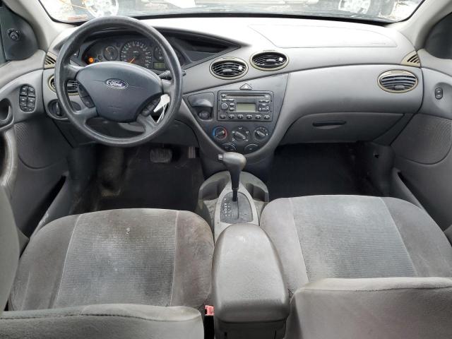 Photo 8 from auction – 2002 FORD FOCUS SE with VIN 1FAFP34342W350331