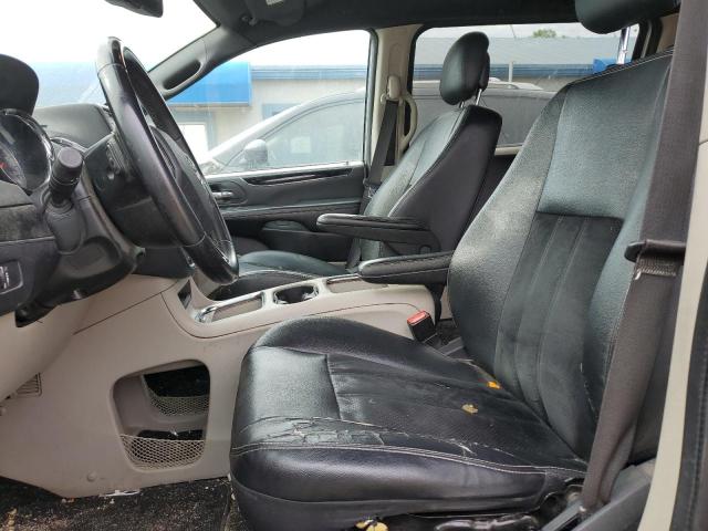Photo 7 from auction – 2017 DODGE GRAND CARAVAN with VIN 2C4RDGCG8HR842339