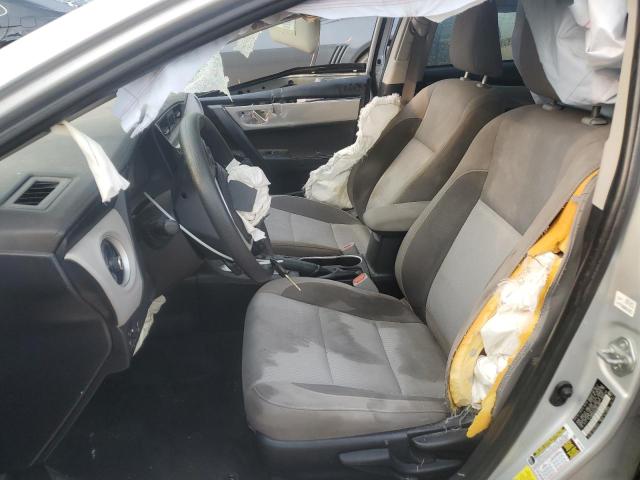 Photo 7 from auction – 2017 TOYOTA COROLLA L with VIN 2T1BURHEXHC863990