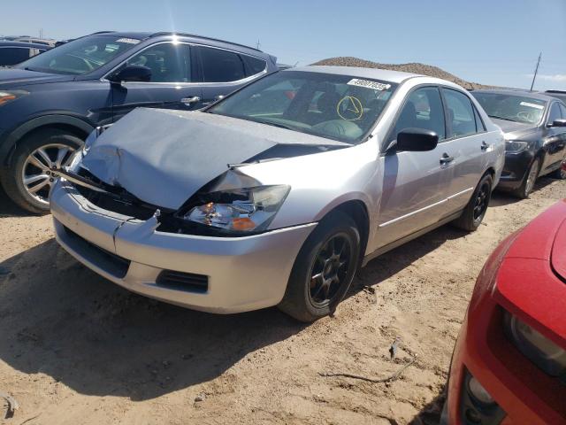 Photo 1 from auction – 2006 HONDA ACCORD VAL with VIN 1HGCM55106A074166