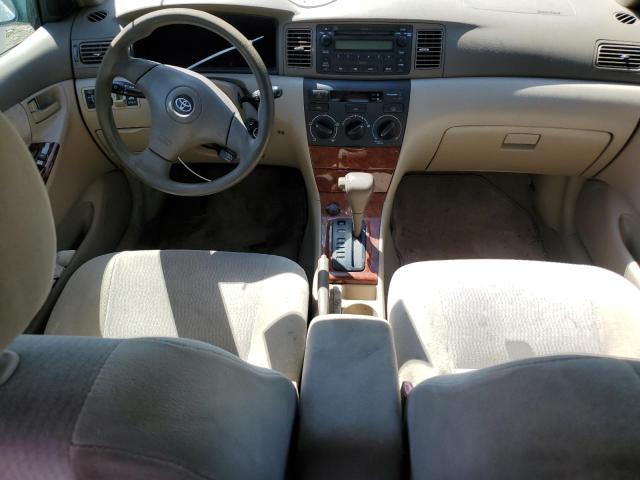 Zdjęcie 8 z aukcji – 2006 TOYOTA COROLLA CE z VIN 2T1BR32E06C593561