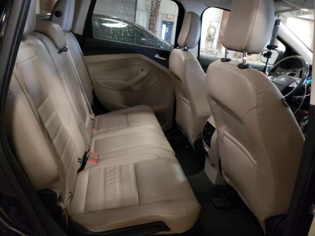 Photo 11 from auction – 2018 FORD ESCAPE SEL with VIN 1FMCU9H95JUB77304