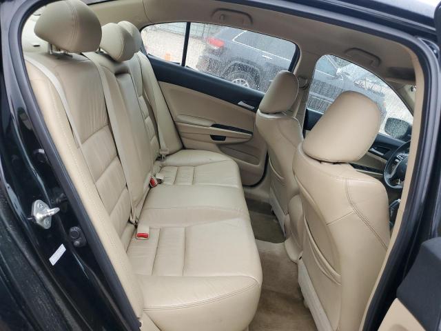 Photo 10 from auction – 2012 HONDA ACCORD SE with VIN 1HGCP2F67CA137310
