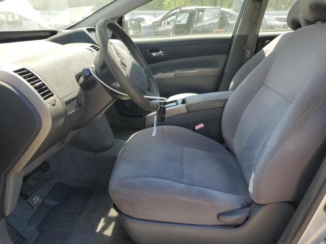 Photo 7 from auction – 2008 TOYOTA PRIUS with VIN JTDKB20U883458767