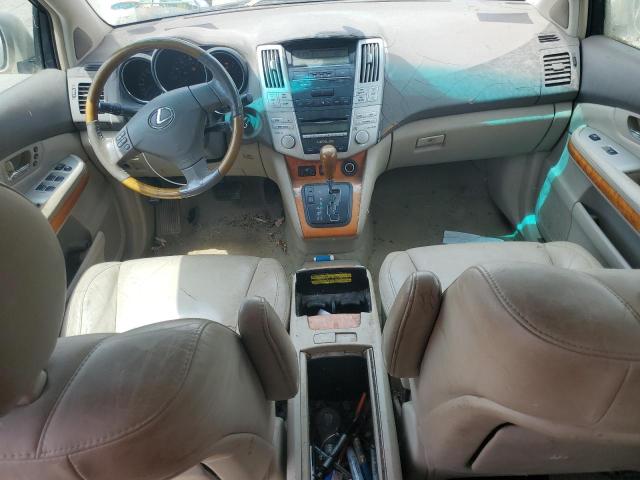 Photo 8 from auction – 2008 LEXUS RX 350 with VIN 2T2GK31U88C033269