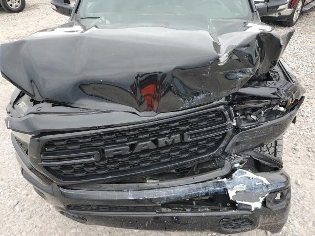 Photo 11 from auction – 2022 RAM 1500 BIG H with VIN 1C6SRFMT5NN162617