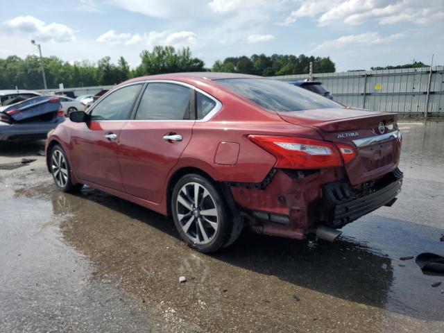 Photo 2 from auction – 2016 NISSAN ALTIMA 2.5 with VIN 1N4AL3AP3GC225794