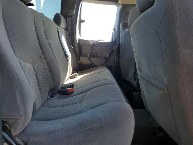 Photo 10 from auction – 2006 CHEVROLET SILVERADO with VIN 1GCEK19B96Z191156