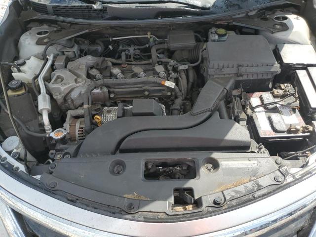 Photo 11 from auction – 2013 NISSAN ALTIMA 2.5 with VIN 1N4AL3APXDC129608