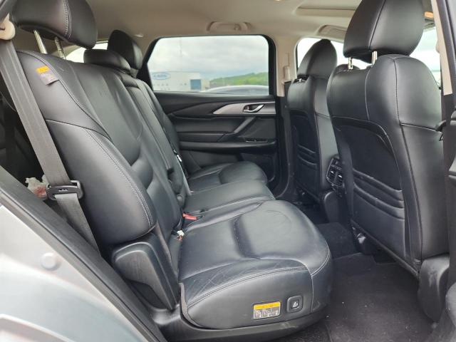 Photo 10 from auction – 2022 MAZDA CX-9 TOURI with VIN JM3TCBCYXN0617714