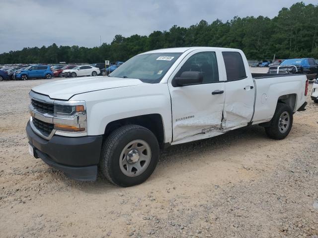 Photo 1 from auction – 2017 CHEVROLET SILVERADO with VIN 1GCRCNEC9HZ345193