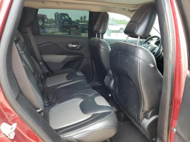 Photo 11 from auction – 2014 JEEP CHEROKEE L with VIN 1C4PJLDS7EW238019