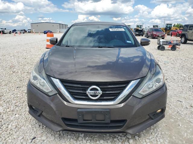 Photo 5 from auction – 2017 NISSAN ALTIMA 2.5 with VIN 1N4AL3APXHC207374