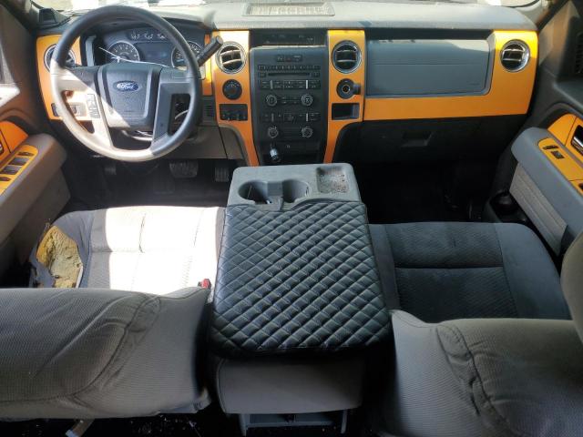 Photo 8 from auction – 2012 FORD F150 SUPER with VIN 1FTFW1ET9CFD07167