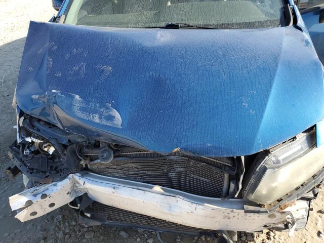 Photo 11 from auction – 2012 HONDA CIVIC LX with VIN 2HGFB2F52CH581604
