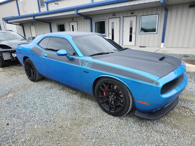 Photo 4 from auction – 2019 DODGE CHALLENGER with VIN 2C3CDZFJ0KH525875